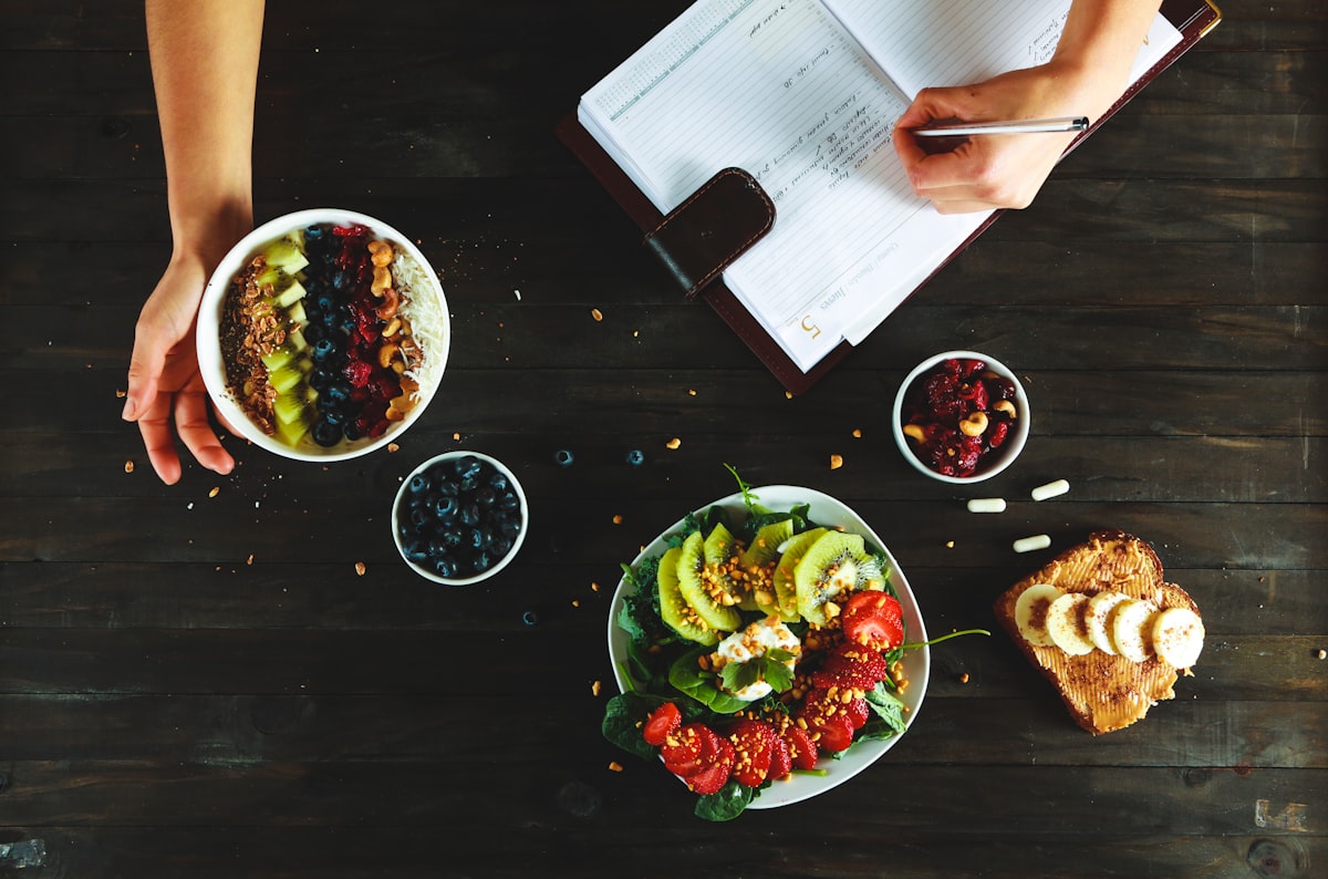 Approche nutritionnelle personnalisée