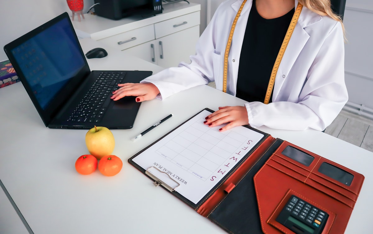 Guides nutritionnels